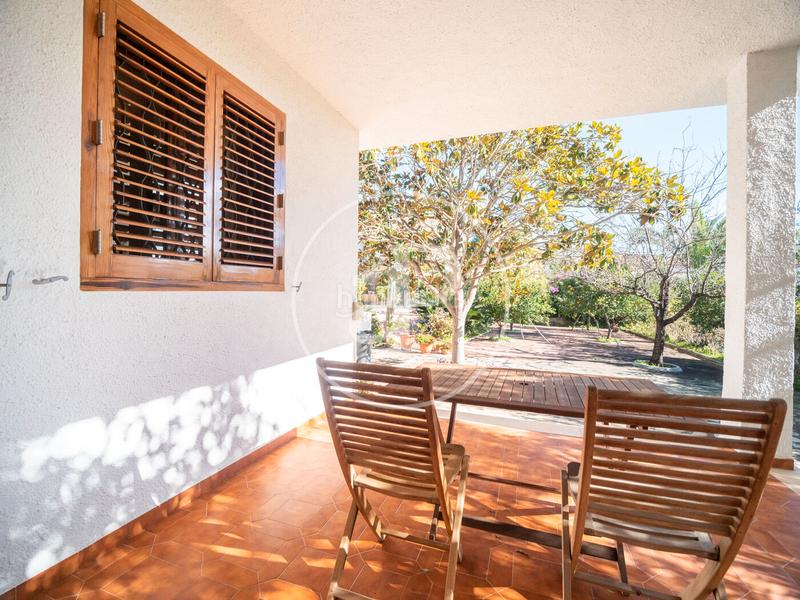 Foto c150a41c-2f1f-44a1-897e-cb33f1feef59. Casa con riscaldamento parcheggio piscina in Alfinach - Monasterios Puçol