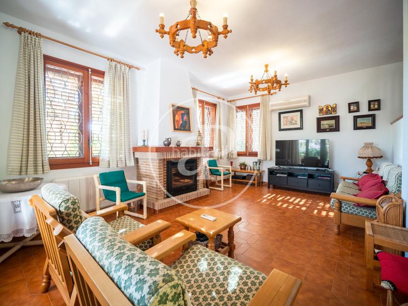 Foto efb2c8b9-cc33-4630-a9ee-5f838abe5203. Casa con riscaldamento parcheggio piscina in Alfinach - Monasterios Puçol