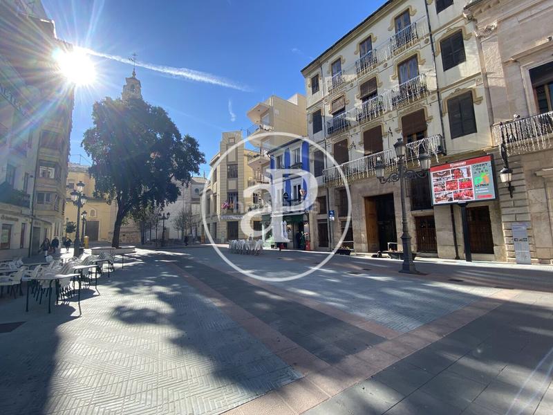 Foto 083aaac7-bf73-41c1-8829-f1c834977b9f. Casa adossada a Sueca Sueca
