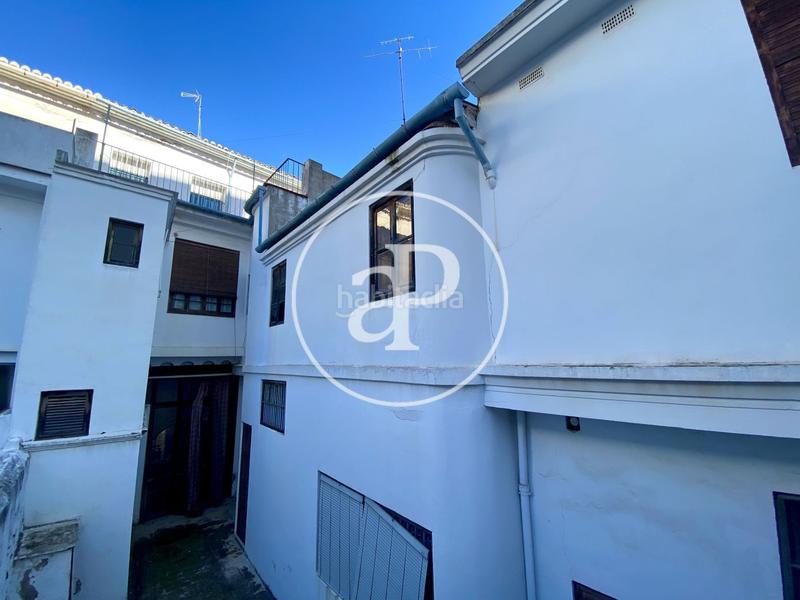 Foto 7f32ccd3-743f-4bfa-aea5-b04946d10451. Casa adossada a Sueca Sueca
