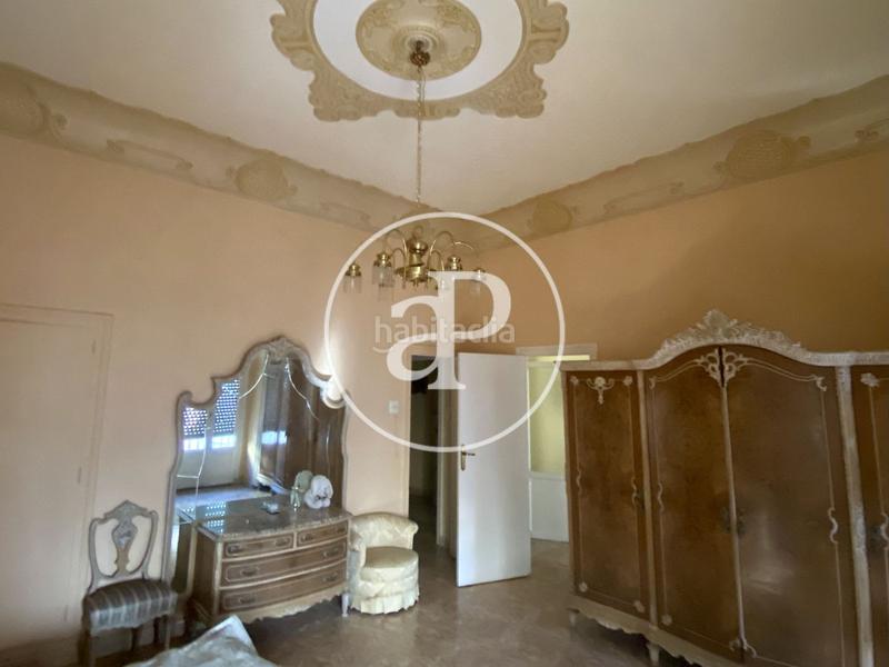Foto a5ec0a6a-2e0c-4e15-862d-7d70cc5d3c5b. Casa adossada a Sueca Sueca
