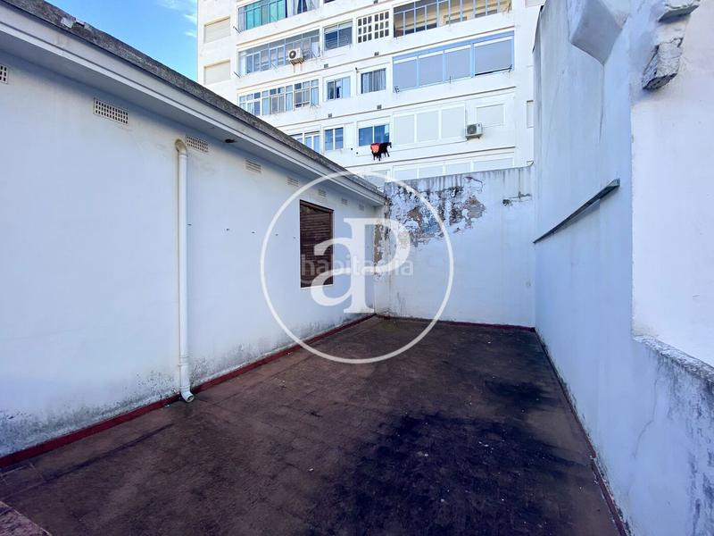 Foto df2e0e23-d262-4044-92a2-fa74e9a9b7f8. Casa adossada a Sueca Sueca
