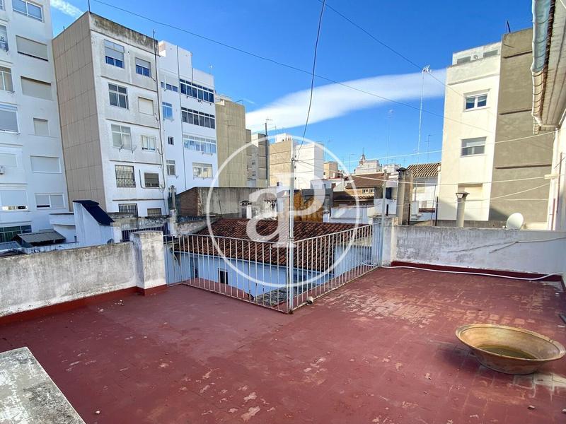 Foto e6aba7d5-781e-40e0-999e-5868b6c141b0. Casa adossada a Sueca Sueca