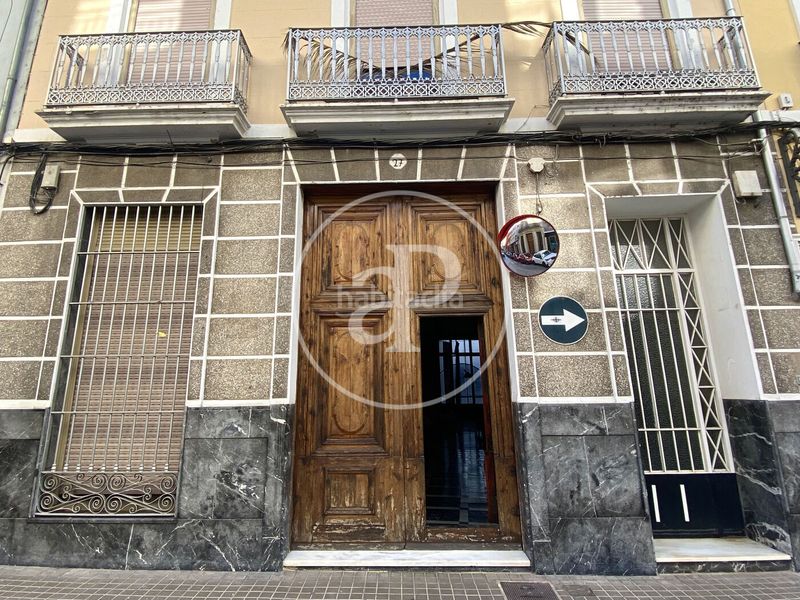 Foto 008dffe7-e564-4637-ac1f-f0b6399bf500. Casa adossada a Sueca Sueca