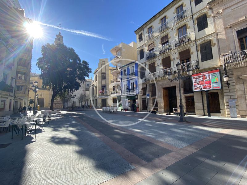 Foto 40a0068a-7e96-441e-b897-b8c7051f07b6. Casa adossada a Sueca Sueca