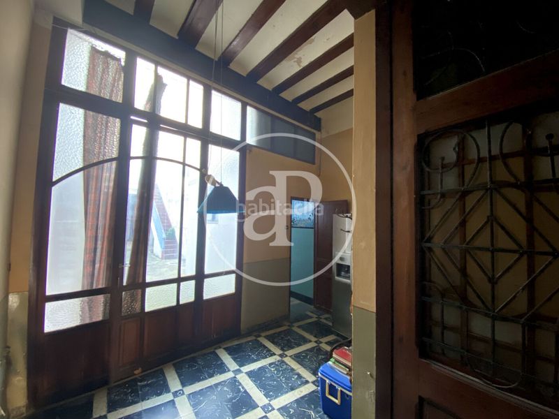 Foto 4aa78d6c-ddf0-4fd6-bb4e-296d37529613. Casa adossada a Sueca Sueca