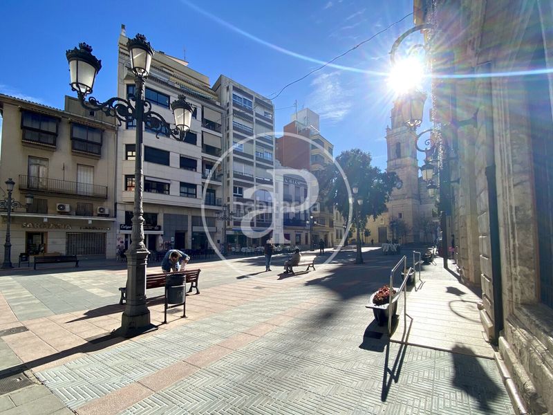 Foto 5faaae6a-aa84-4cd8-ad93-054853ccc2d5. Casa adossada a Sueca Sueca