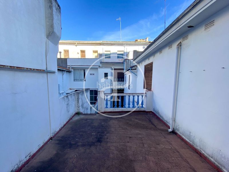 Foto 6a67fb36-1224-4e01-952c-2ba1537b6d7a. Casa adossada a Sueca Sueca