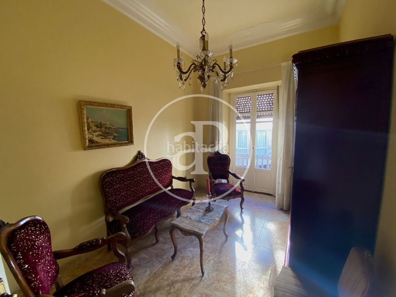 Foto 6bbbbdec-1d90-4638-bb75-877225e5c31c. Casa adossada a Sueca Sueca