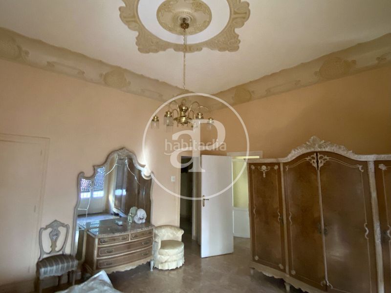 Foto 7c18e546-9966-4740-a4fc-3bb9db8ebd33. Casa adossada a Sueca Sueca