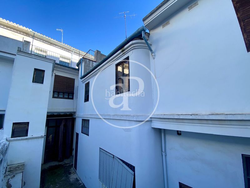 Foto a9feaa36-5ea1-400e-ab5d-66f3c7f87ba6. Casa adossada a Sueca Sueca