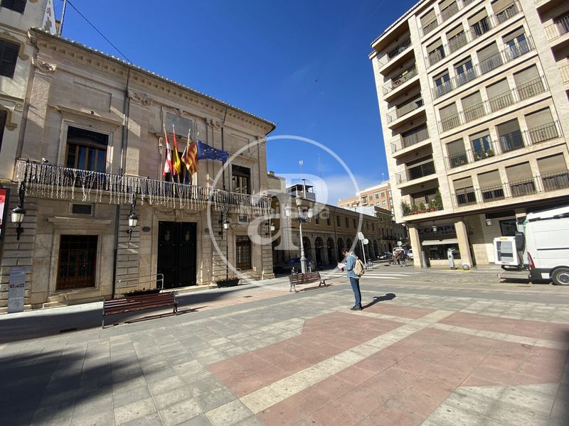 Foto ba76ecd0-5db3-4e42-aeab-3446cf0726df. Casa adossada a Sueca Sueca