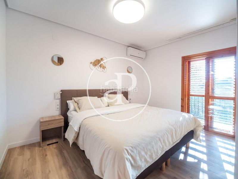 Foto 0633c0ba-f3db-4ad6-8ad7-a196a7a3807a. Maison avec chauffage parking piscine dans Alameda Park Manises