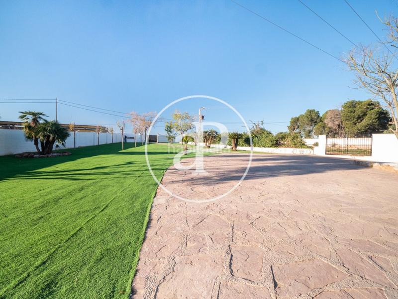 Foto 065a78b6-6a85-4577-9c1d-37d76c6d9d29. Maison avec chauffage parking piscine dans Alameda Park Manises