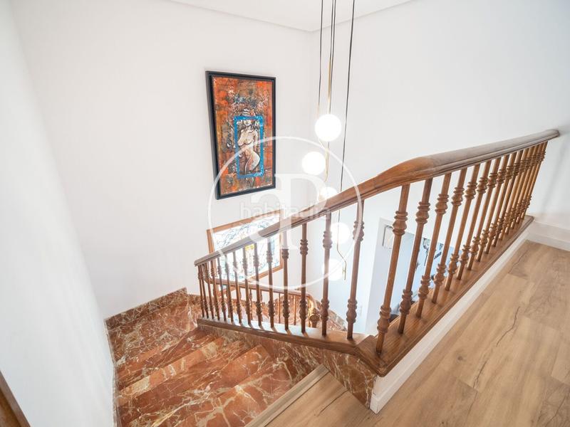 Foto 07dee1ca-1aa8-4b3b-bb13-3d50b29a9d26. Maison avec chauffage parking piscine dans Alameda Park Manises