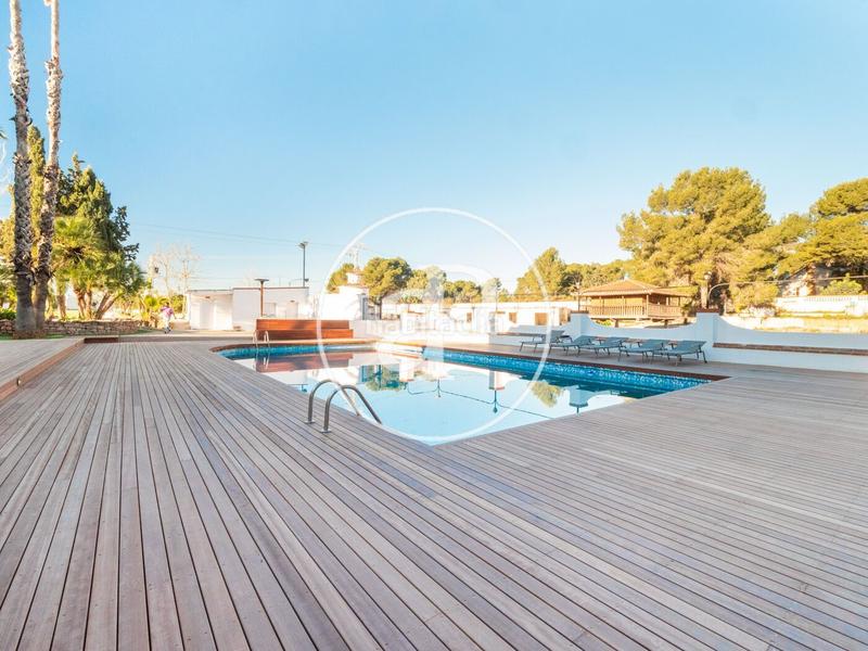 Foto 09a61f25-348f-407c-a6ba-e40cbdad1397. Maison avec chauffage parking piscine dans Alameda Park Manises