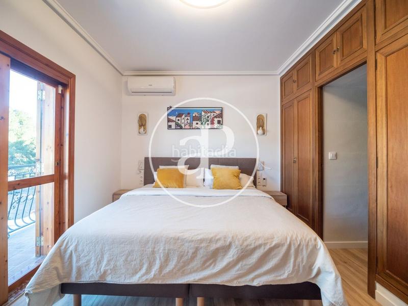 Foto 0b771552-3481-4f4b-a038-cd51f64de44d. Maison avec chauffage parking piscine dans Alameda Park Manises