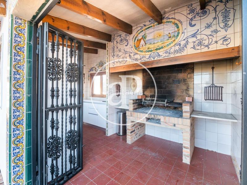 Foto 158473c4-584f-4b83-8eb7-6bd00fc8e8fd. Maison avec chauffage parking piscine dans Alameda Park Manises