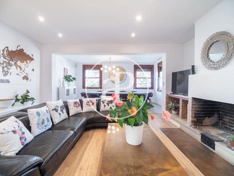 Foto 18012396-2234-4685-a60c-c27b479d3ecd. Maison avec chauffage parking piscine dans Alameda Park Manises