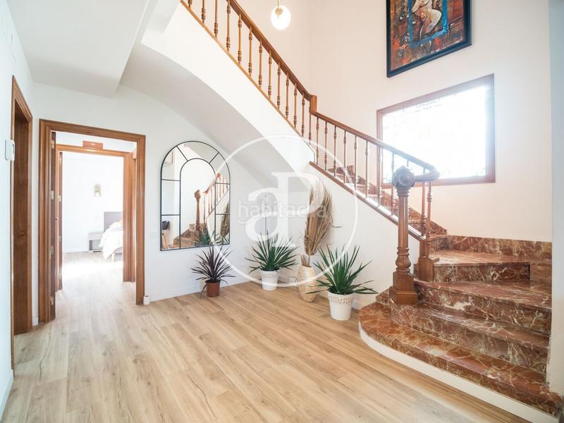 Foto 1c4766d3-3567-4493-863e-6b051ba35984. Maison avec chauffage parking piscine dans Alameda Park Manises