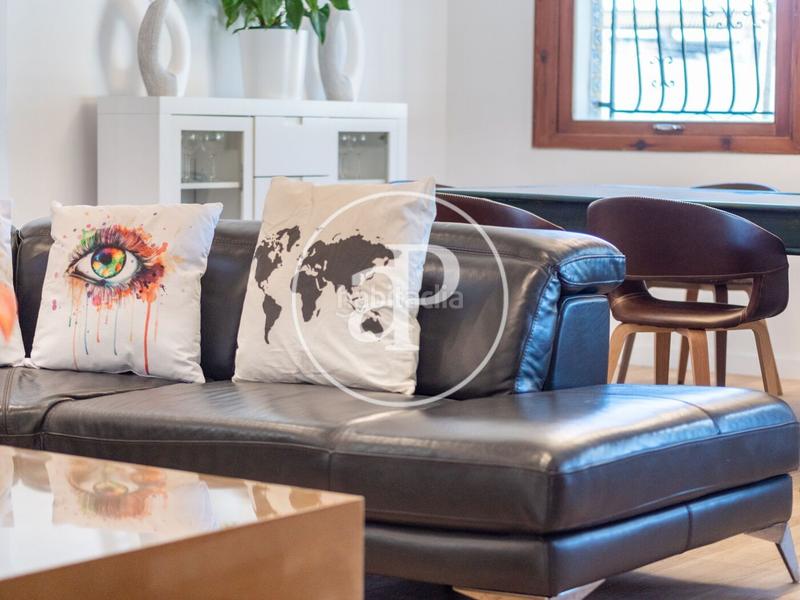 Foto 2246293c-cede-4b49-a67c-524543a9563e. Maison avec chauffage parking piscine dans Alameda Park Manises