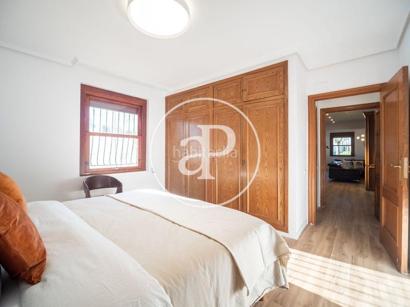 Foto 278e85e1-44ce-4282-b004-8c8676988d79. Maison avec chauffage parking piscine dans Alameda Park Manises