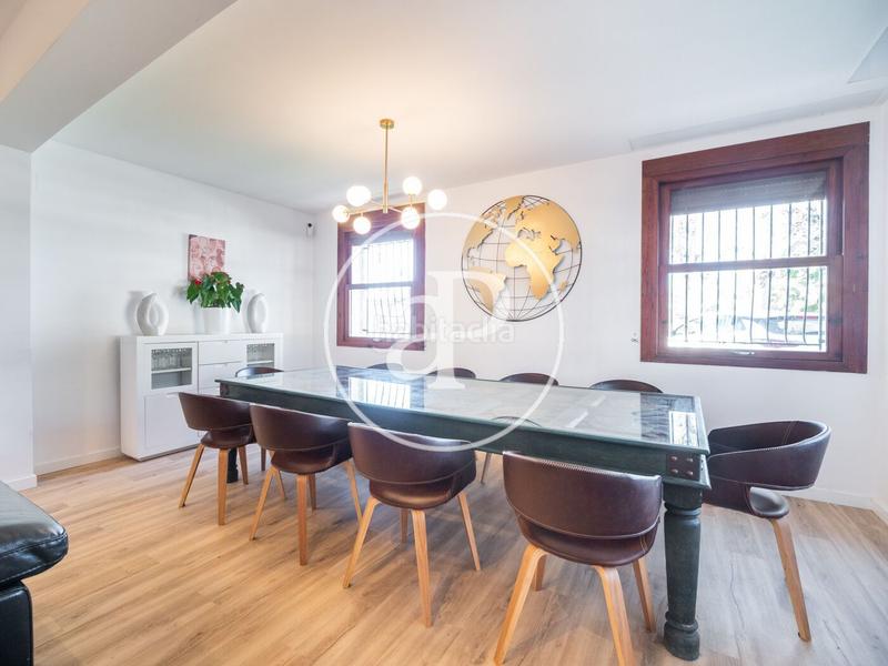 Foto 2d6dff7c-b577-4b34-9b99-ca2194edb395. Maison avec chauffage parking piscine dans Alameda Park Manises