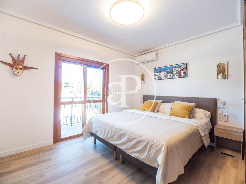 Foto 356d04e4-fed2-4480-bca9-44e797e7a29c. Maison avec chauffage parking piscine dans Alameda Park Manises