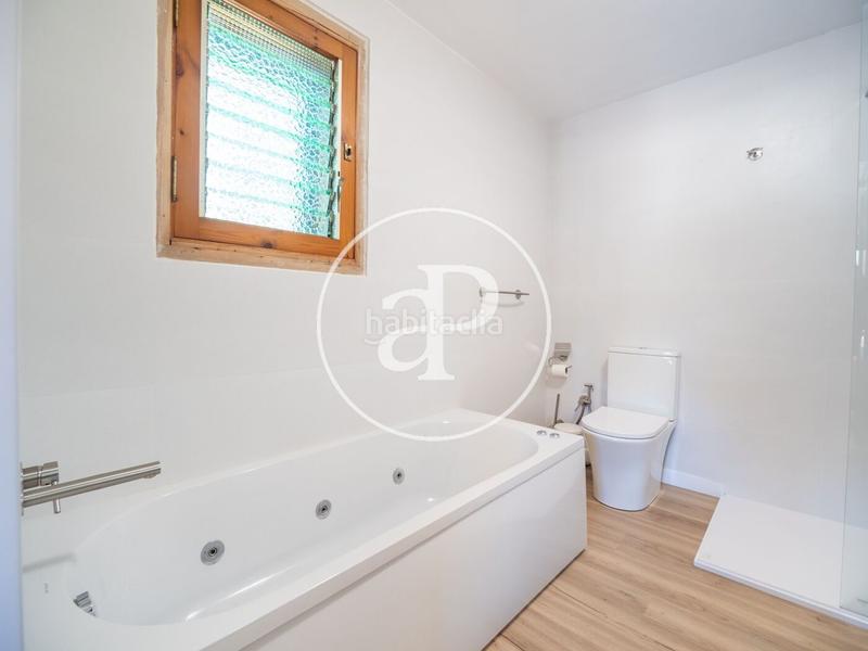 Foto 36351f0f-573e-4123-a56b-88880b9d4706. Maison avec chauffage parking piscine dans Alameda Park Manises