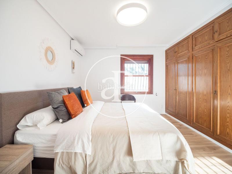 Foto 3e5ebecb-c9d2-4c44-aa03-306c2a3fb081. Maison avec chauffage parking piscine dans Alameda Park Manises