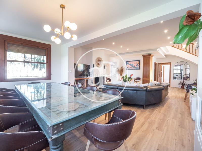 Foto 436e886a-d92a-49ec-af83-6ad1e5986b2d. Maison avec chauffage parking piscine dans Alameda Park Manises