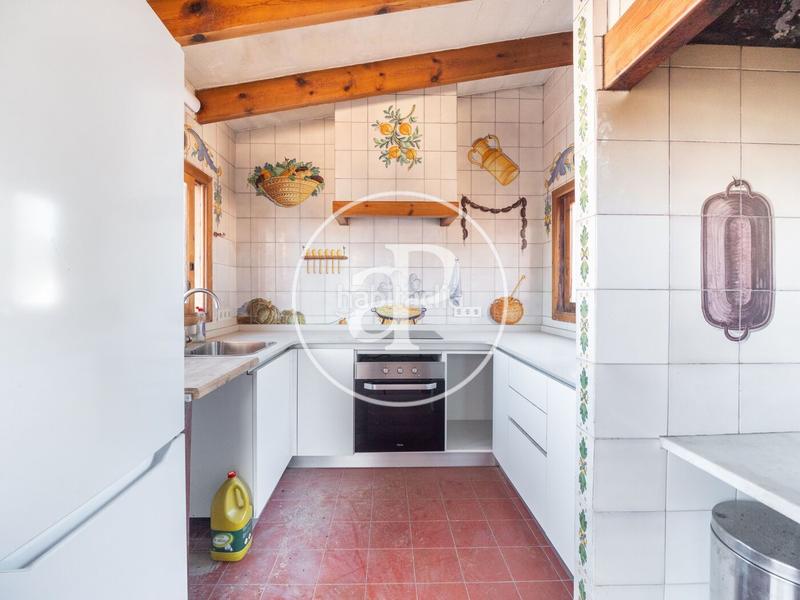 Foto 4e3042e1-5f45-4fb7-8355-7aafee7ab059. Maison avec chauffage parking piscine dans Alameda Park Manises