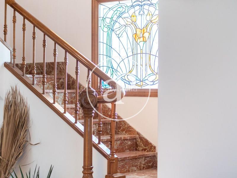 Foto 53c0535c-32a2-4459-aacd-1f2cc61a5e52. Maison avec chauffage parking piscine dans Alameda Park Manises