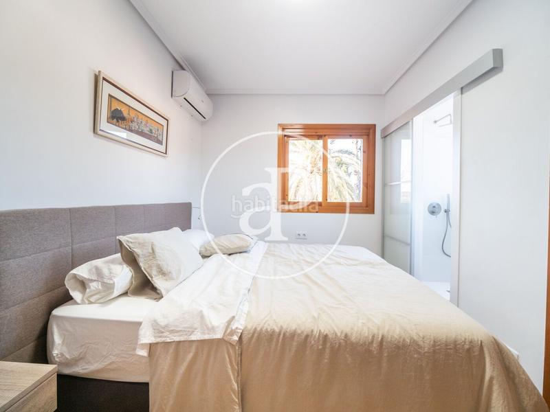 Foto 588b53b9-9178-4b9c-a1ff-3732bdd4724b. Maison avec chauffage parking piscine dans Alameda Park Manises