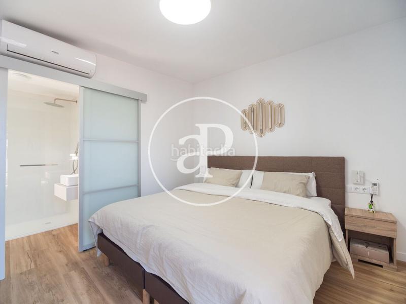 Foto 5caaa921-8544-449c-87b2-7e907f8cb0fa. Maison avec chauffage parking piscine dans Alameda Park Manises