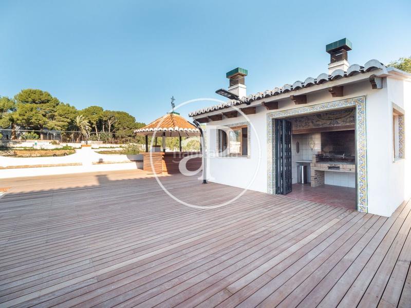 Foto 7c2c04ee-2494-484a-aba0-dd9c4cb9d546. Maison avec chauffage parking piscine dans Alameda Park Manises