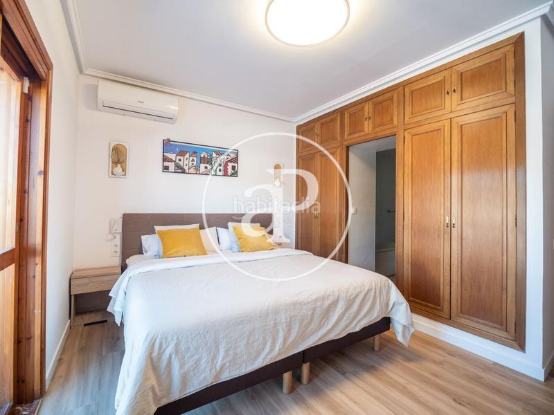 Foto 86720d15-f055-4991-82f7-eabc9c7423c5. Maison avec chauffage parking piscine dans Alameda Park Manises