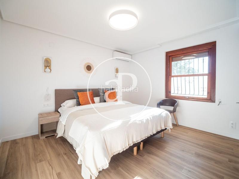 Foto a6834848-3b89-4e4a-aeff-36f87381f154. Maison avec chauffage parking piscine dans Alameda Park Manises