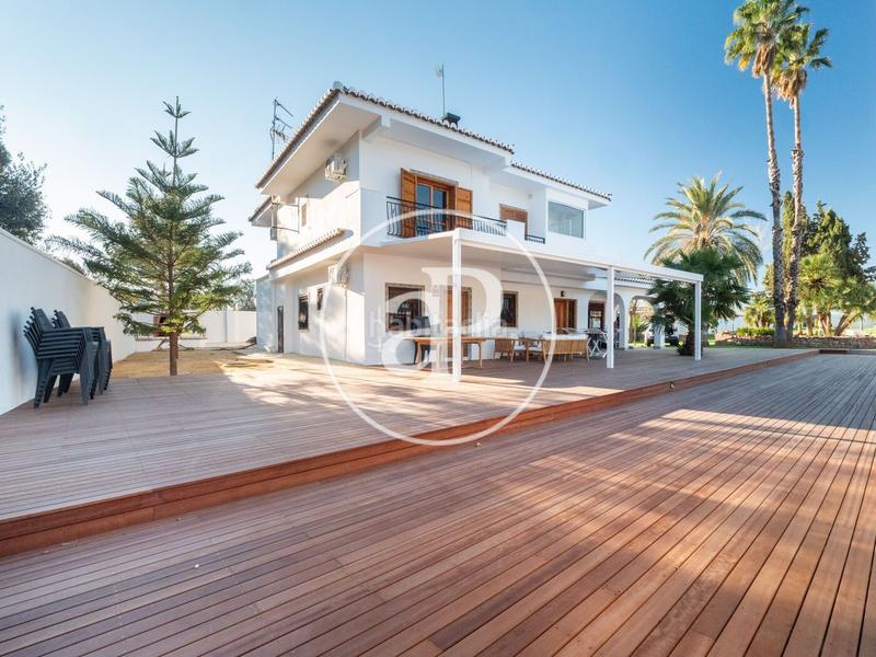 Foto b046ee06-933f-4b2e-810d-dfd9c3b3e087. Maison avec chauffage parking piscine dans Alameda Park Manises