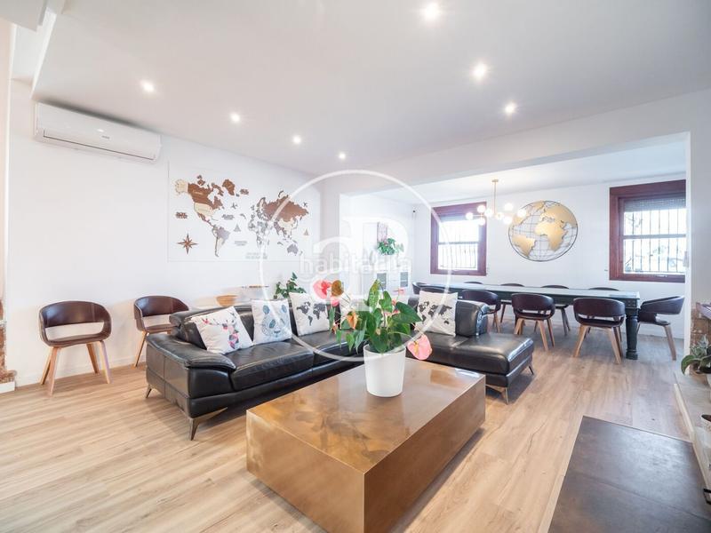 Foto bcbd9601-16e5-4c31-bb64-0a566e980b54. Maison avec chauffage parking piscine dans Alameda Park Manises