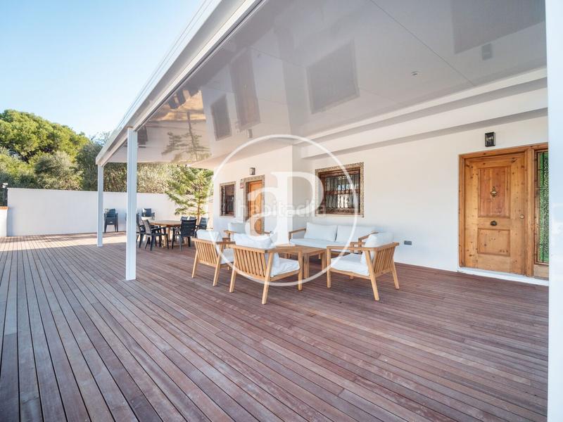 Foto c64d4912-bbf8-4746-90d7-bdfddac8c4b4. Maison avec chauffage parking piscine dans Alameda Park Manises