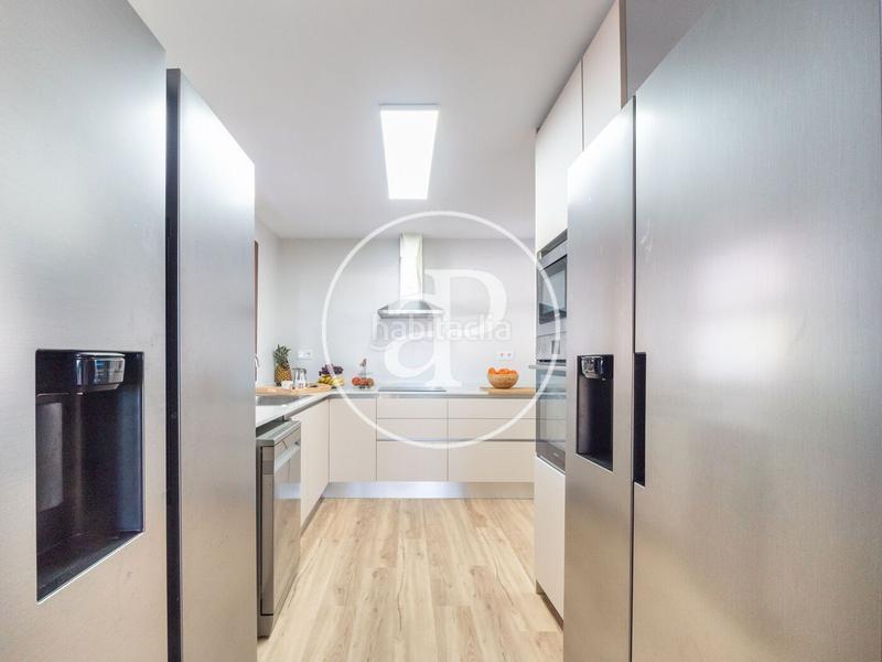 Foto cf1ece18-bcd6-46c6-a25e-59ac396e0611. Maison avec chauffage parking piscine dans Alameda Park Manises