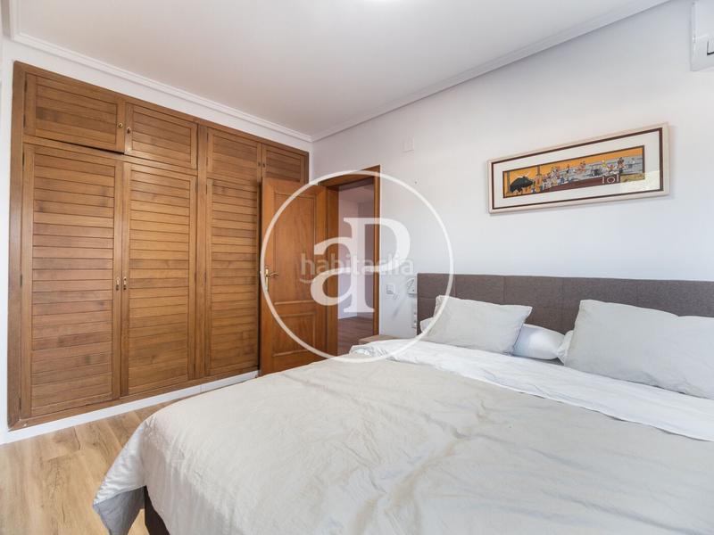 Foto eb7346e4-acc4-470d-9344-f3075a7b9b96. Maison avec chauffage parking piscine dans Alameda Park Manises