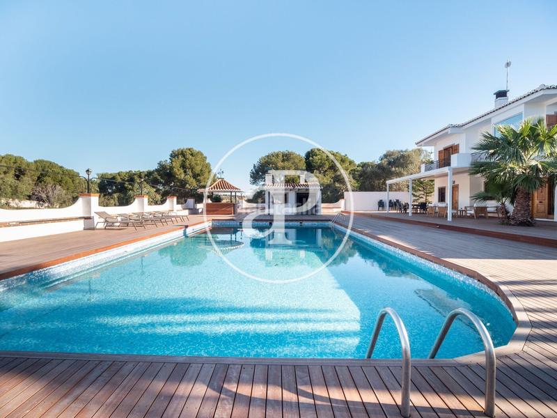 Foto ec8a1eec-ea4e-44da-b769-e5955426fc05. Maison avec chauffage parking piscine dans Alameda Park Manises