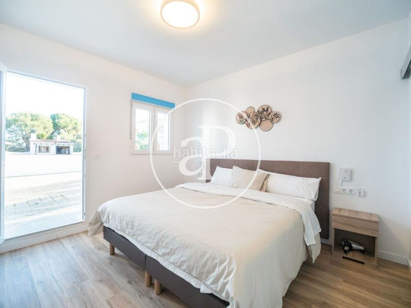 Foto ef40ffb1-9144-40b1-a815-e834db09b05d. Maison avec chauffage parking piscine dans Alameda Park Manises