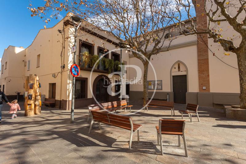 Foto 1c46737c-a931-4ab2-b704-fc2651175f96. Terreno residencial en Matadepera