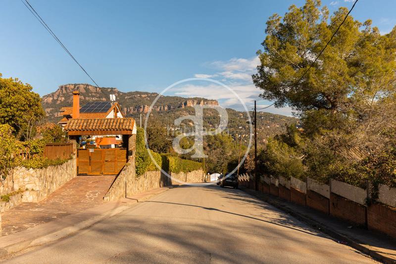 Foto 65ddff18-9dd7-45c8-91b3-a6b3ccf843f4. Terreno residencial en Matadepera