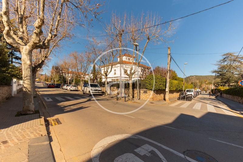 Foto 9b8ff721-033f-4435-8ca4-d0c24917a916. Terreno residencial en Matadepera