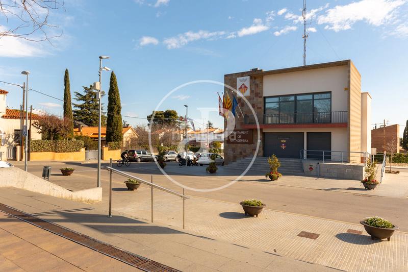 Foto a4b1896d-5a19-4c3d-a24e-3fa12c84c39b. Terreno residencial en Matadepera