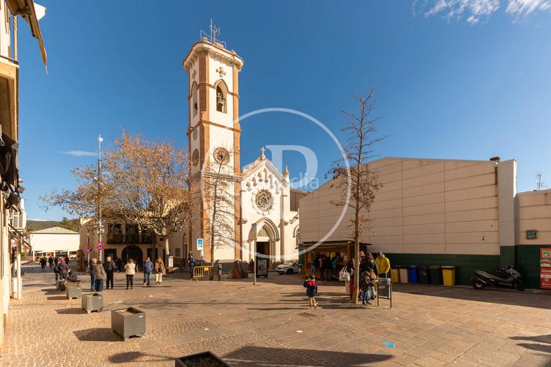 Foto d55af688-f789-4df0-af30-2573cd6a9ab4. Terreno residencial en Matadepera